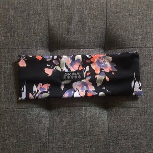 Skida Nordic Headband